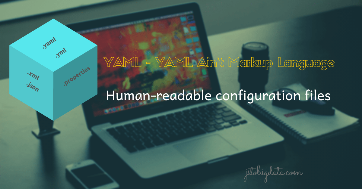 Yaml tutorial
