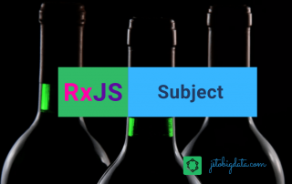 RxJS Subject