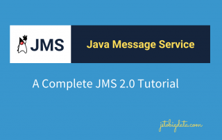 JMS Tutorial