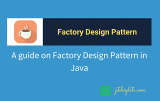 Factory Pattern