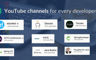 Best youtube channels